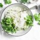 Slaw is a delicious way to enjoy vegetables you don't otherwise know what to do with - such as kohlrabi and broccoli stems.