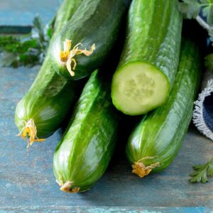 Vegetables & Produce